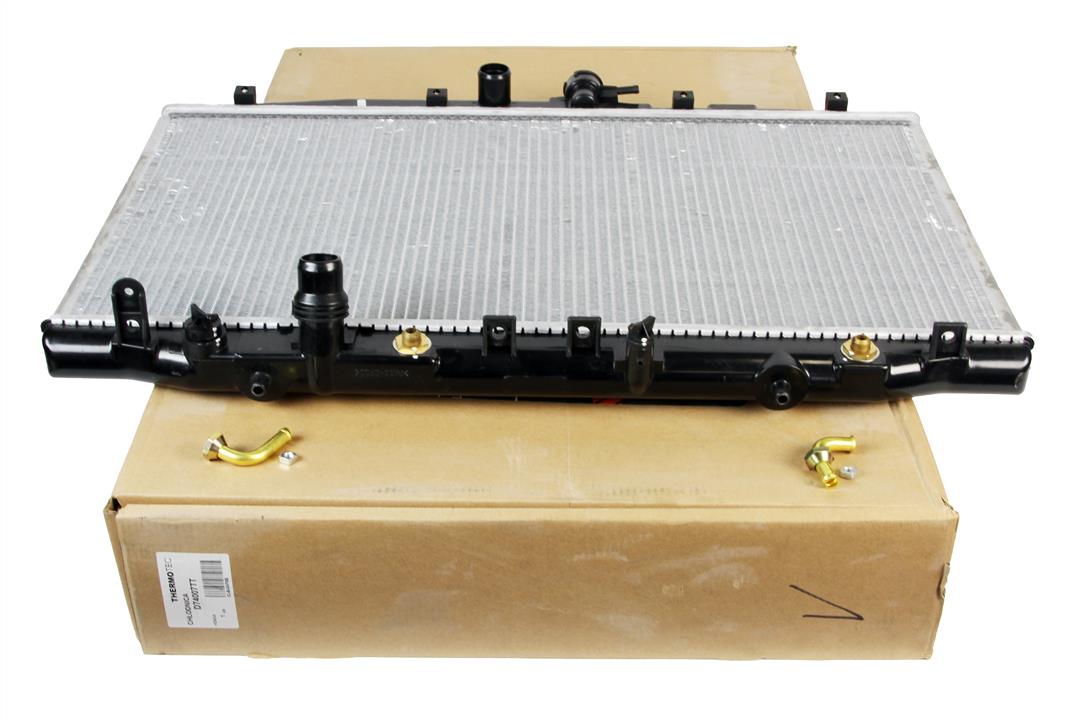 Buy Thermotec D74007TT at a low price in United Arab Emirates!