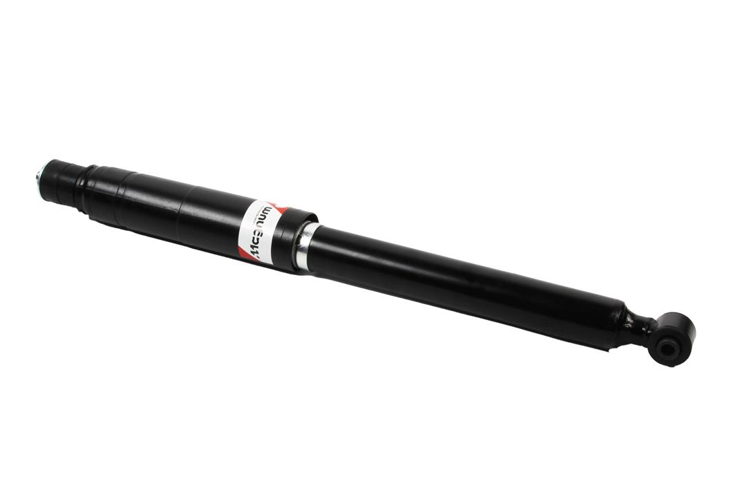 Magnum technology AGM003MT Rear oil and gas suspension shock absorber AGM003MT