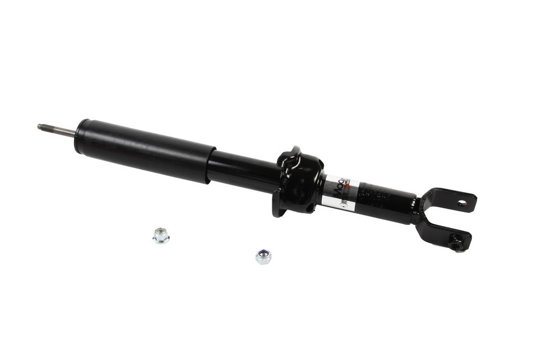 Magnum technology AG4010MT Rear oil and gas suspension shock absorber AG4010MT
