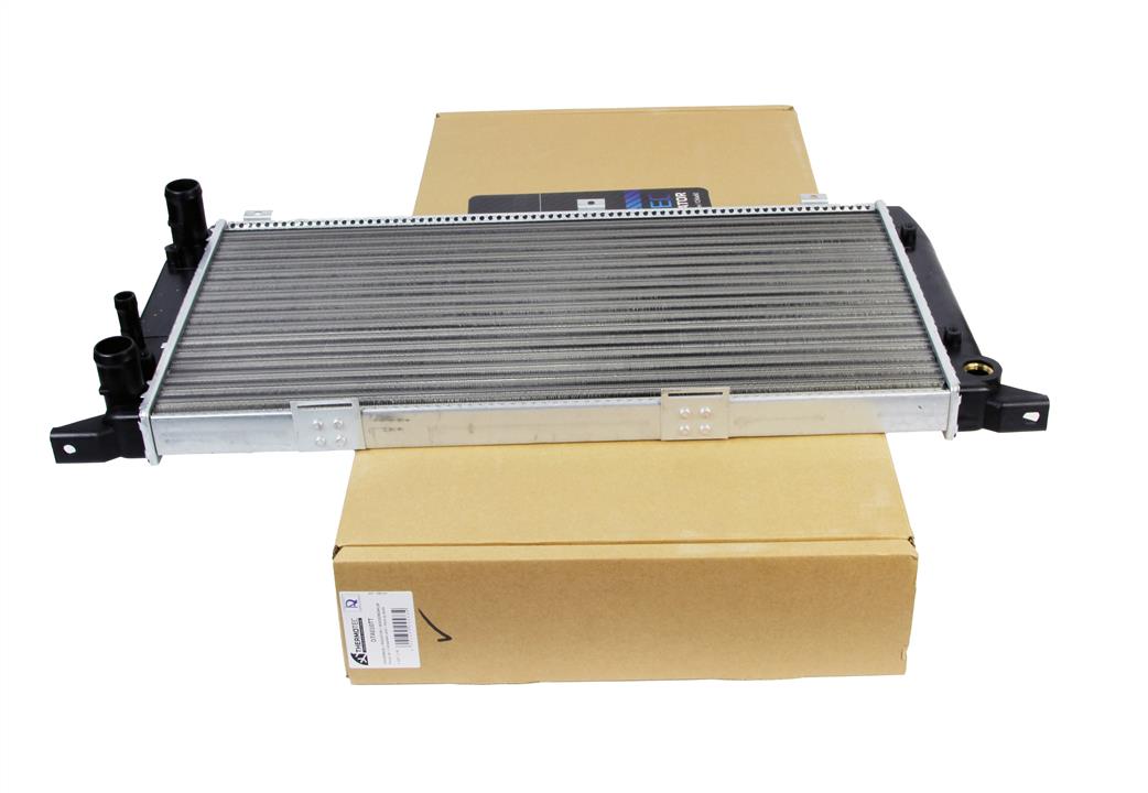 Radiator, engine cooling Thermotec D7A010TT