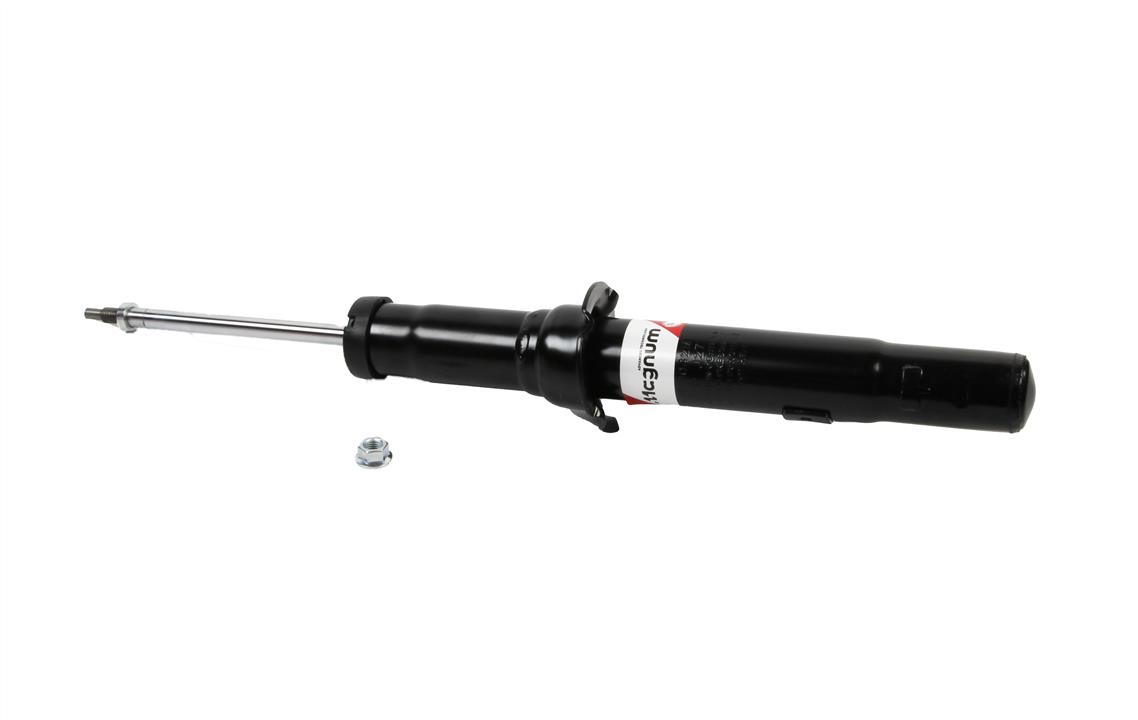 Magnum technology AG3042MT Front right gas oil shock absorber AG3042MT