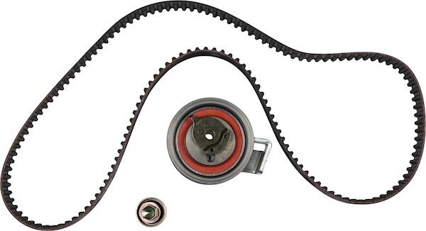 Jp Group 1112111419 Timing Belt Kit 1112111419