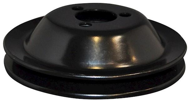 Coolant pump pulley Jp Group 1114150100