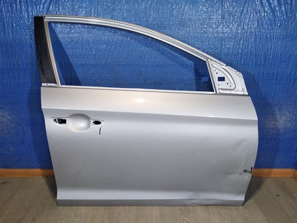 76004C1010 Hyundai/Kia Door front right