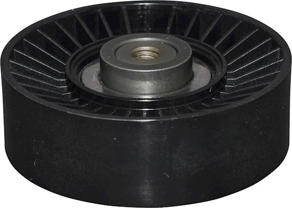 Jp Group 1118304109 V-ribbed belt tensioner (drive) roller 1118304109