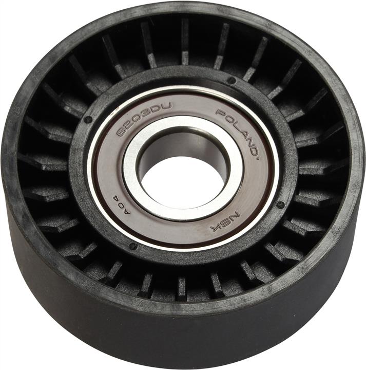 Jp Group 1118305900 V-ribbed belt tensioner (drive) roller 1118305900