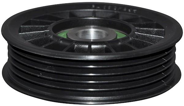 Jp Group 1118301309 V-ribbed belt tensioner (drive) roller 1118301309