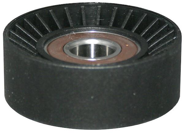 Jp Group 1118301500 V-ribbed belt tensioner (drive) roller 1118301500