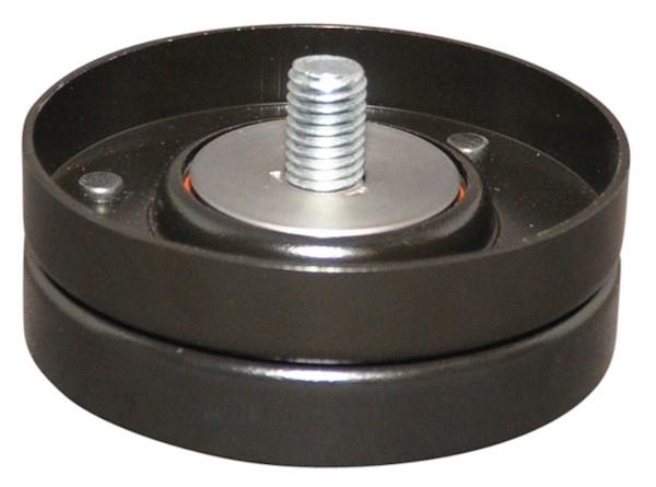 Jp Group 1118303409 V-ribbed belt tensioner (drive) roller 1118303409