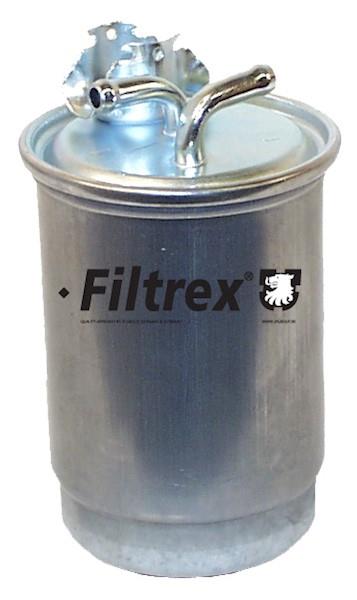 Jp Group Fuel filter – price 44 PLN