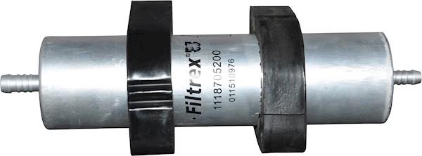 Jp Group 1118705200 Fuel filter 1118705200