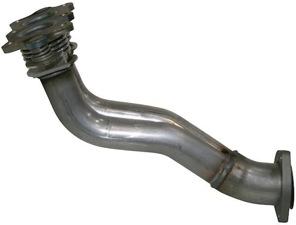 Exhaust pipe Jp Group 1120204800