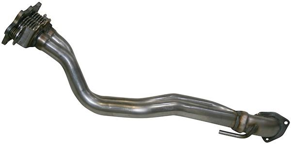 Jp Group 1120205300 Exhaust pipe 1120205300
