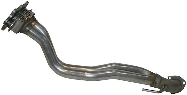 Jp Group 1120205400 Exhaust pipe 1120205400