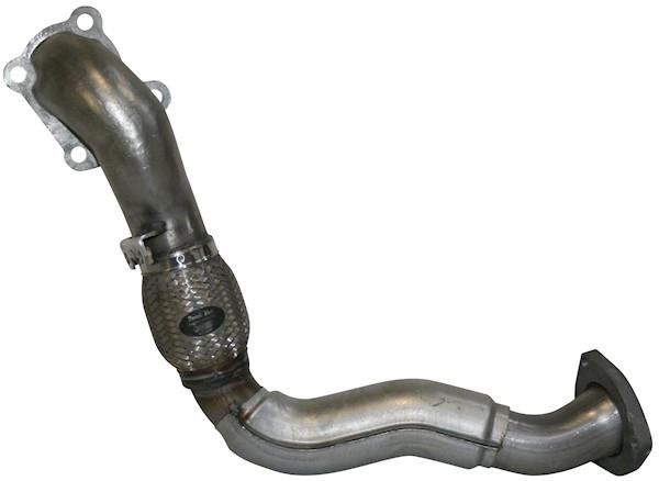 Jp Group 1120205900 Exhaust pipe 1120205900