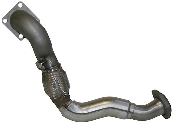 Jp Group 1120206000 Exhaust pipe 1120206000