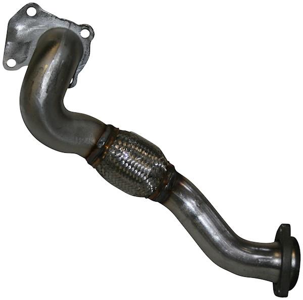 Jp Group 1120206200 Exhaust pipe 1120206200