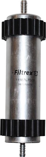 Jp Group 1118707500 Fuel filter 1118707500