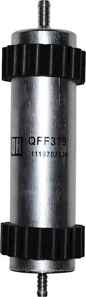 Jp Group 1118707509 Fuel filter 1118707509