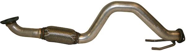 Exhaust pipe Jp Group 1120207400