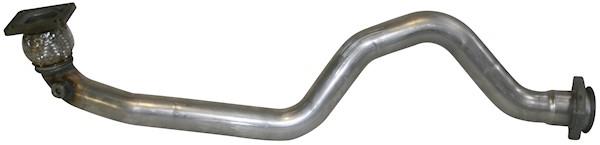 Exhaust pipe Jp Group 1120207800