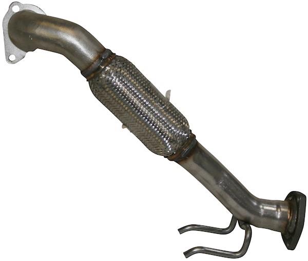 Exhaust pipe Jp Group 1120208000
