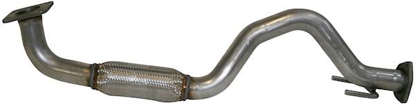 Jp Group 1120208300 Exhaust pipe 1120208300