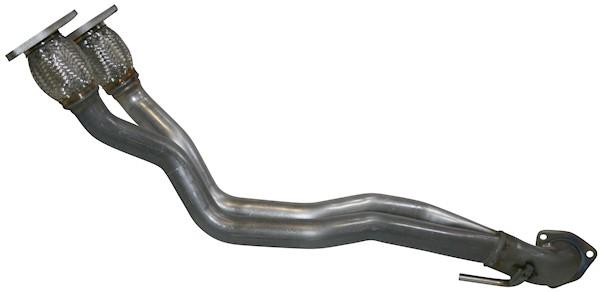 Jp Group 1120209000 Exhaust pipe 1120209000