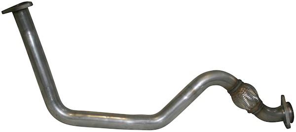 Jp Group 1120201000 Exhaust pipe 1120201000