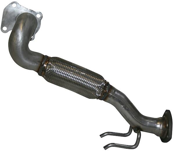 Jp Group 1120201300 Exhaust pipe 1120201300