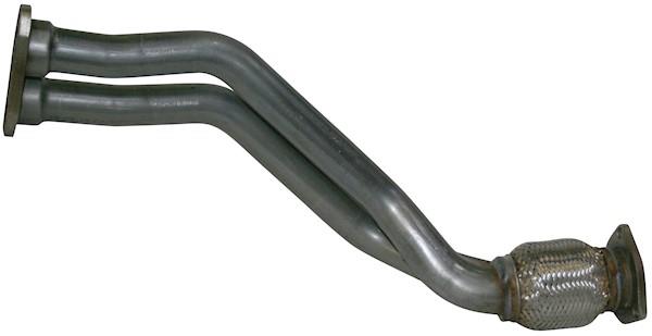 Jp Group 1120201600 Exhaust pipe 1120201600