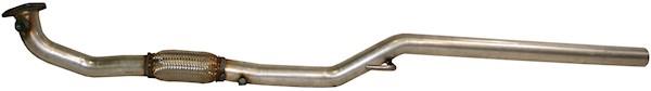 Jp Group 1120210000 Exhaust pipe 1120210000
