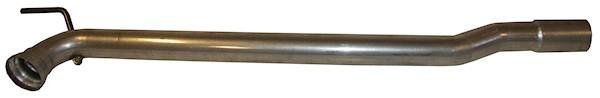 Exhaust pipe, repair Jp Group 1120300100