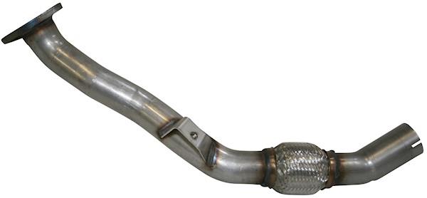 Exhaust pipe Jp Group 1120202000