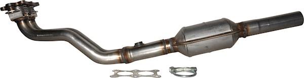 Jp Group 1120302100 Catalytic Converter 1120302100