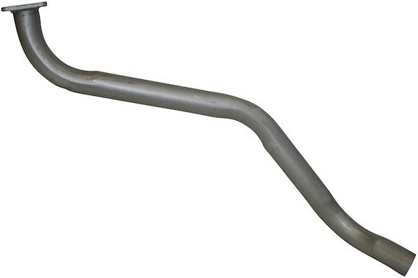 Jp Group 1120202700 Exhaust pipe 1120202700