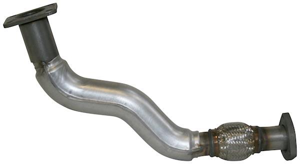Jp Group 1120203200 Exhaust pipe 1120203200