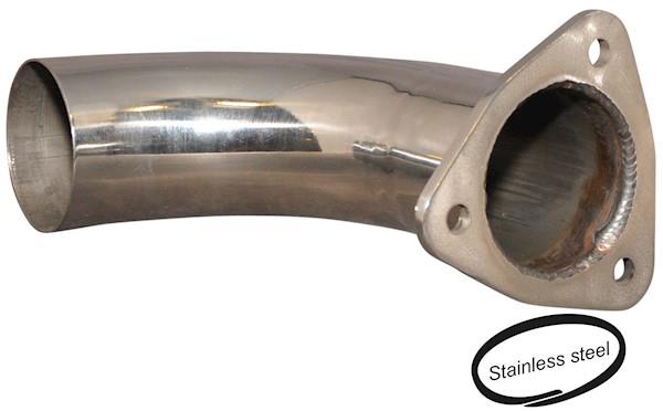 Jp Group 1120702100 Exhaust pipe 1120702100