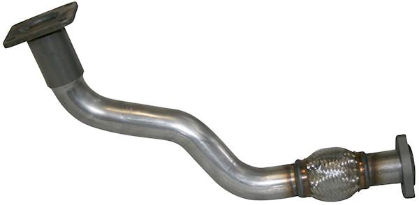 Jp Group 1120203300 Exhaust pipe 1120203300