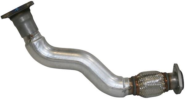Jp Group 1120203400 Exhaust pipe 1120203400