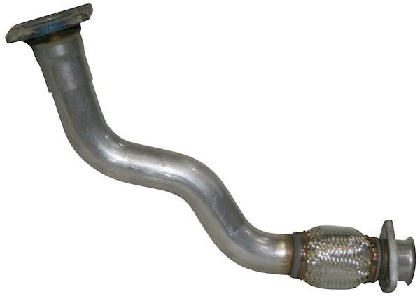 Jp Group 1120203500 Exhaust pipe 1120203500