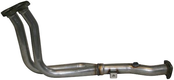 Jp Group 1120204300 Exhaust pipe 1120204300