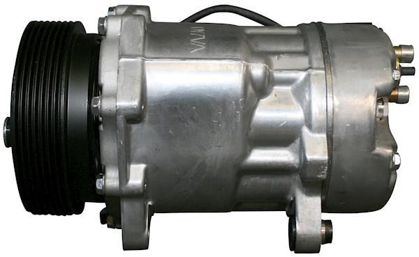 Jp Group 1127100100 Compressor, air conditioning 1127100100