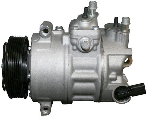Jp Group 1127100400 Compressor, air conditioning 1127100400