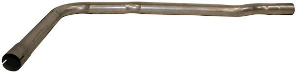 Jp Group 1120401900 Exhaust pipe 1120401900