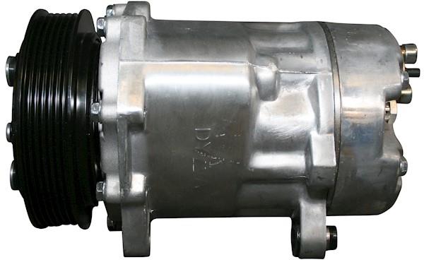 Jp Group 1127100700 Compressor, air conditioning 1127100700
