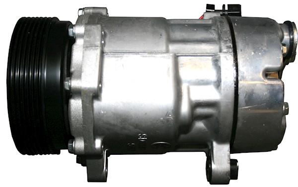 Jp Group 1127100900 Compressor, air conditioning 1127100900