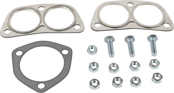 Mounting kit for exhaust system Jp Group 1121700710
