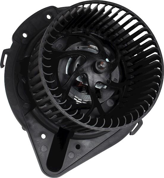 Jp Group 1126100900 Fan assy - heater motor 1126100900