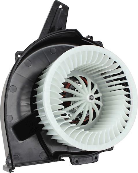 Jp Group 1126102600 Fan assy - heater motor 1126102600